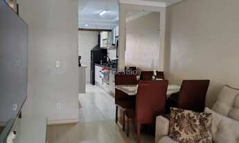 Imagem 2: Casa em Condomínio Olaria, Canoas - Condomínio com Portaria 24h e Espaço de Lazer