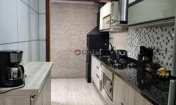 Imagem 5: Casa em Condomínio Olaria, Canoas - Condomínio com Portaria 24h e Espaço de Lazer