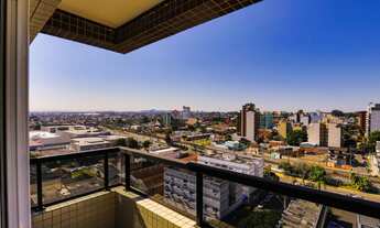 Imagem 5: Apartamento com 03 suítes e 03 vagas de garagem no Condomínio Solar da Praça II no Centro