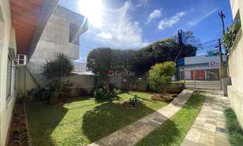 Imagem 7: Casa comercial no Centro com amplo pátio! Oportunidade