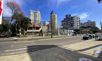 Imagem 3: Casa comercial no Centro com amplo pátio! Oportunidade