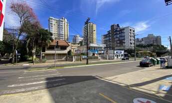 Imagem 4: Casa comercial no Centro com amplo pátio! Oportunidade