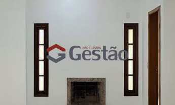 Imagem 4: Sobrado de 3 dormitórios, com 3 vagas de garagem, em condomínio fechado Bairro Harmonia