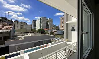 Imagem 3: Apartamento 02 dormitórios Bairro Centro