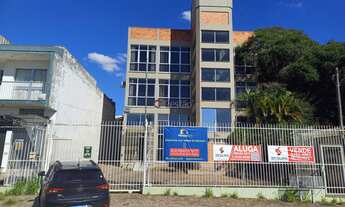 Imagem 2: Predio comercial