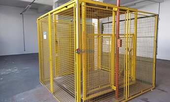 Imagem 7: Predio comercial