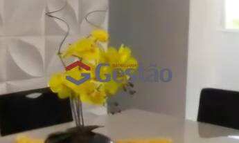 Imagem 3: Apartamento com 3 Quartos e 2 banheiros à Venda