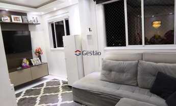 Imagem 7: Apartamento com 3 Quartos e 2 banheiros à Venda