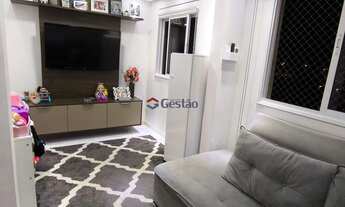 Imagem 4: Apartamento com 3 Quartos e 2 banheiros à Venda