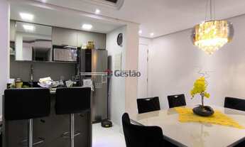 Imagem 6: Apartamento com 3 Quartos e 2 banheiros à Venda