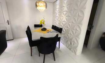 Imagem 5: Apartamento com 3 Quartos e 2 banheiros à Venda