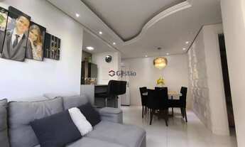 Imagem: Apartamento com 3 Quartos e 2 banheiros