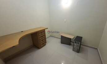 Imagem: Apartamento mobiliado 02 quartos Bairro