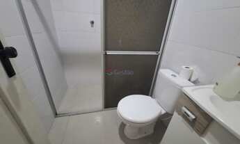 Imagem 4: Apartamento mobiliado 02 quartos Bairro Niterói