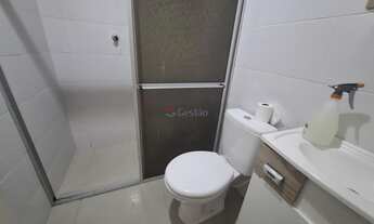 Imagem 5: Apartamento mobiliado 02 quartos Bairro Niterói