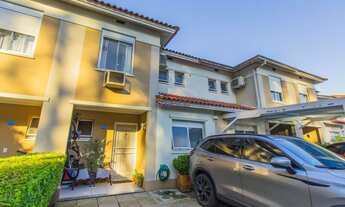 Imagem: Casa no Condomínio Jardim do Lago com 3