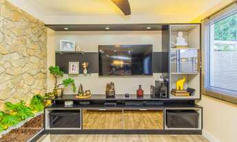 Imagem 6: Casa no Condomínio Jardim do Lago com 3 quartos - Marechal Rondon - Canoas/RS