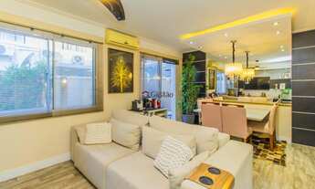 Imagem 3: Casa no Condomínio Jardim do Lago com 3 quartos - Marechal Rondon - Canoas/RS