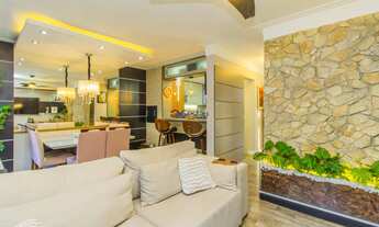 Imagem 4: Casa no Condomínio Jardim do Lago com 3 quartos - Marechal Rondon - Canoas/RS