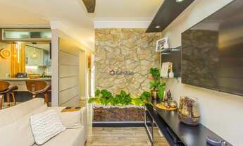 Imagem 5: Casa no Condomínio Jardim do Lago com 3 quartos - Marechal Rondon - Canoas/RS