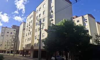 Imagem 4: Apartamento para aluguel em Canoas, Marechal Rondon - Área Urbana - 54m²