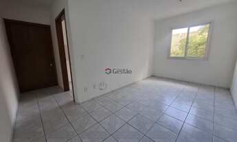 Imagem 3: Apartamento para aluguel em Canoas, Marechal Rondon - Área Urbana - 54m²