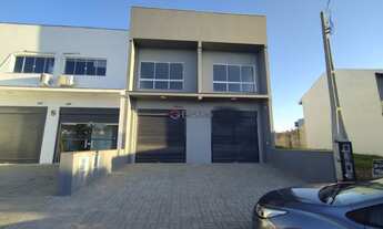 Imagem: Loja para aluguel em Canoas, Igara - Área