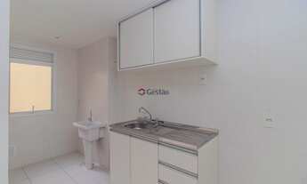 Imagem 5: Apartamento de 02 dormitórios