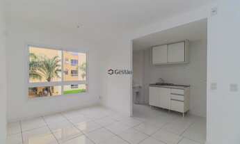 Imagem 1: Apartamento de 02 dormitórios