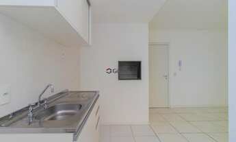 Imagem 6: Apartamento de 02 dormitórios