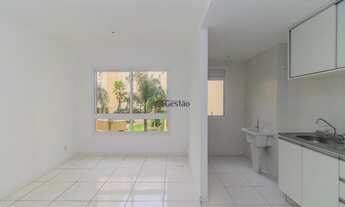 Imagem 4: Apartamento de 02 dormitórios