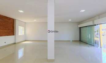 Imagem 5: Loja térrea Bairro Guajuviras