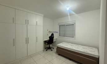 Imagem: Apartamento 02 dormitórios semimobiliado