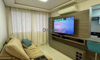 Imagem 3: Apartamento 02 quartos no condomínio Vida Viva Moinhos no em Canoas