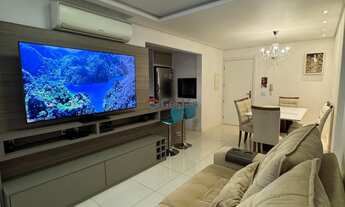 Imagem: Apartamento 02 quartos no condomínio Vida