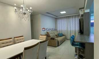 Imagem 4: Apartamento 02 quartos no condomínio Vida Viva Moinhos no em Canoas