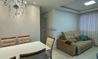 Imagem 5: Apartamento 02 quartos no condomínio Vida Viva Moinhos no em Canoas