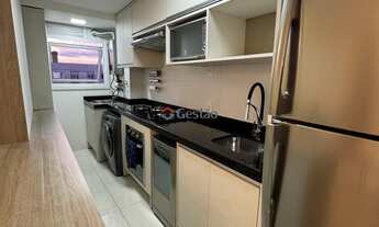 Imagem 6: Apartamento 02 quartos no condomínio Vida Viva Moinhos no em Canoas