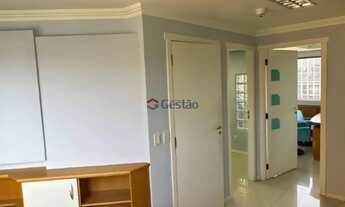 Imagem 5: Sala comercial mobiliada centro de canoas à Venda