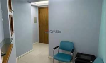 Imagem 4: Sala comercial mobiliada centro de canoas à Venda