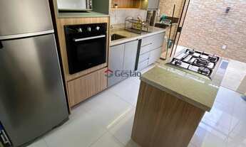 Imagem 6: Casa de Condomínio com 2 Quartos à venda