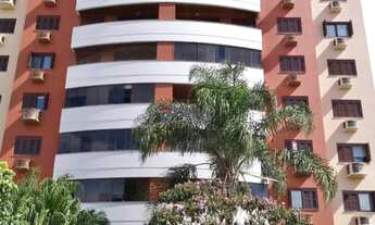 Imagem: Apartamento c/ 03 Quartos (01 suíte) no