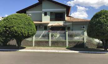 Imagem 5: Casa com 3 Quartos e 4 banheiros à Venda, 283 m²