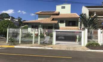 Imagem 3: Casa com 3 Quartos e 4 banheiros à Venda, 283 m²