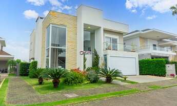 Imagem: Casa em Condomínio à venda em Canoas