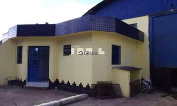 Imagem 3: Pavilhão na AV. Inconfidência