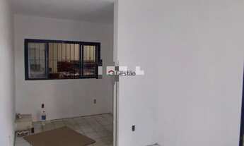 Imagem 6: Pavilhão na AV. Inconfidência