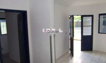 Imagem 5: Pavilhão na AV. Inconfidência