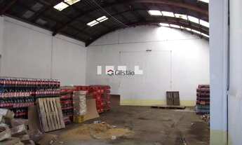 Imagem 7: Pavilhão na AV. Inconfidência