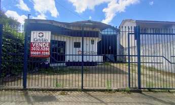 Imagem: Pavilhão na AV. Inconfidência